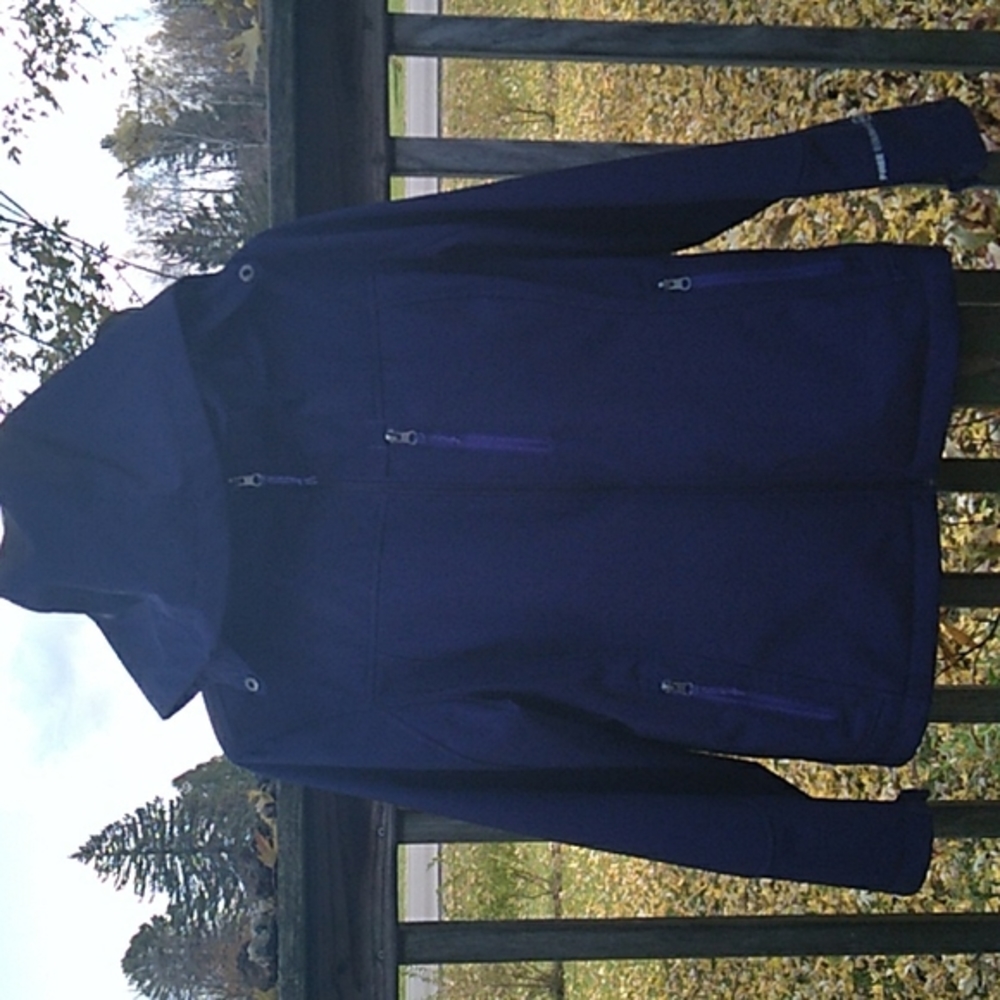 Women's Free Country Jacket
